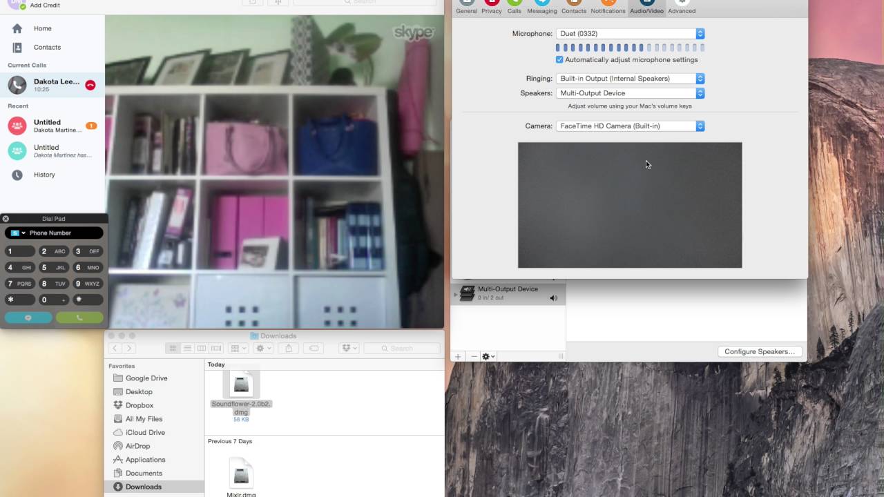 Free Software To Record Skype Calls Mac