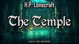 The Temple By Hp Lovecraft Audiobook