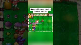 plants vs zombies shorts game play #gaming #pvz2 #pvzgaming #plantsvszombies #games #pvz #shorts