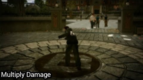 Bully Æ | Multiply Your Attack Damage Tutorial