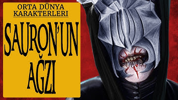 SAURON