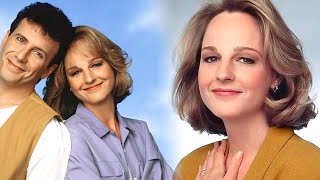 La vida y el triste final de Helen Hunt