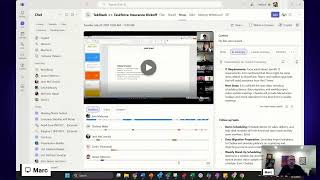 Recap+ for Microsoft Teams: Turn Meeting Recaps into Actionable CRM Data