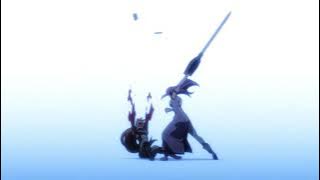 Sheele Fight Scene (Brutal) | Akame Ga Kill