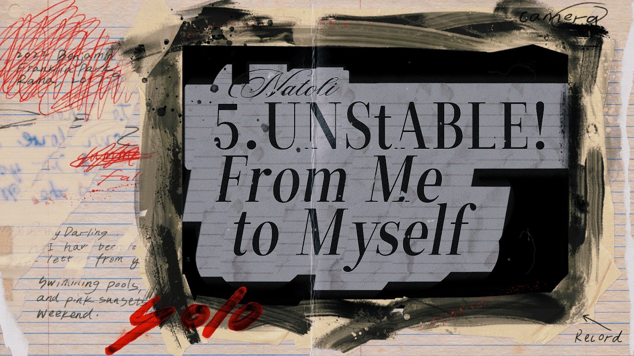 Watch NATOLI - UNStABLE! - Official Audio on YouTube Watch NATOLI - UNStABLE! - Official Audio on YouTube
