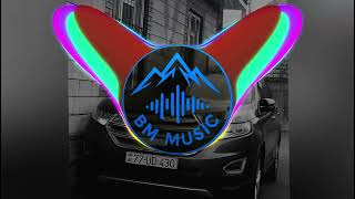 Sezan Aksu - İki Delilik Bass Boosted Bm - Musi̇c