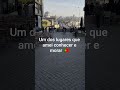 Só quem vive aqui e conhece sabe como é lindo esse lugar.