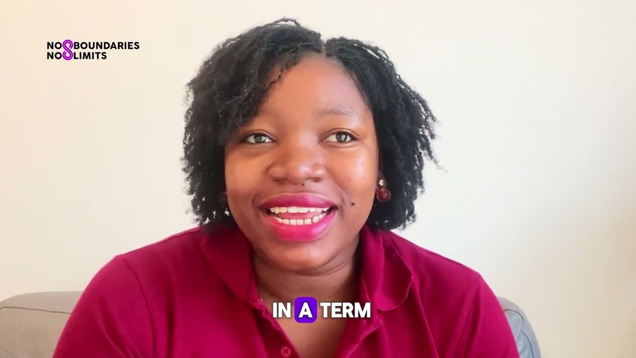 "Breaking Boundaries: Global Kemi's Limitless Journey"