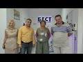 Отзыв наших клиентов Людмилы и Алексея о работе сотрудников БЕСТ Недвижимость Сочи