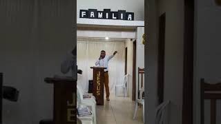 bispo bruno galvao do rio de Janeiro
