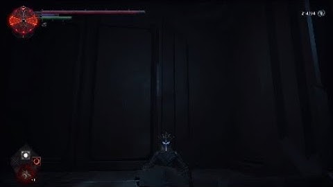 Hellpoint / 116k Axion in less then 5 Minutes