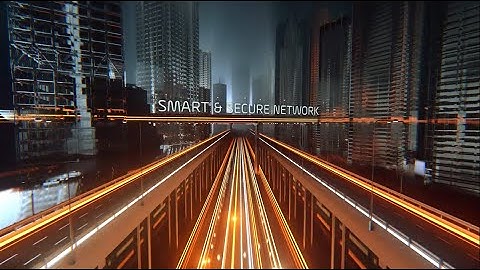 Allot Smart & Secure Network Solutions for Communication Service Providers and Enterprises