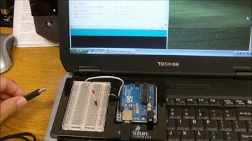 Product Review: Arduino Beginner Tutorial