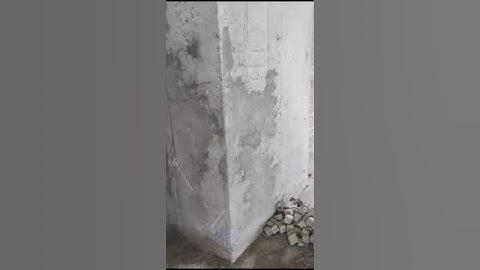 🔥 Honeycombing in RCC Column🔥 | Causes & Treatment ⚡️ in Hindi #shorts #viral