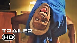 AMERICAN CARNAGE Trailer (2022) Jenna Ortega