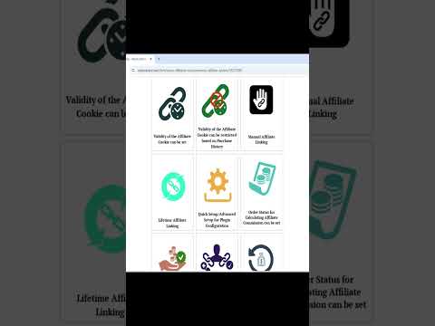 SUMO Affiliates | WooCommerce Affiliate Plugin #wordpress