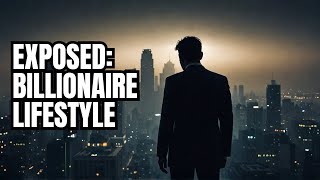How Billionaires Stay Hidden: 15 Secrets Exposed!