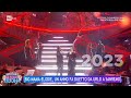 Big Mama-Elodie, un anno fa duetto da urlo a Sanremo - La Volta Buona 09/02/2024