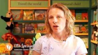 Meet Ellie, Barefoot Books Team, Concord Studio