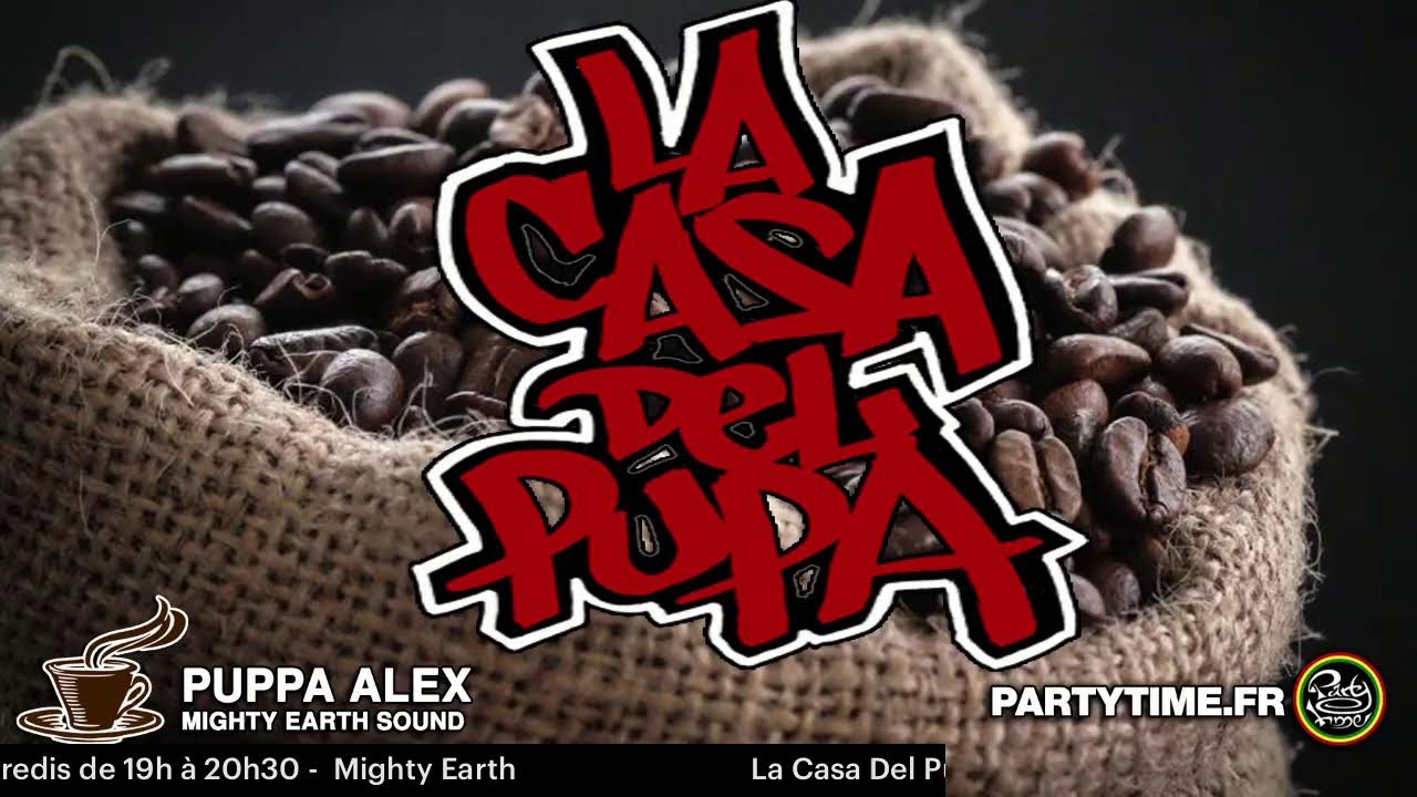 La casa del Puppa S4 Ep6