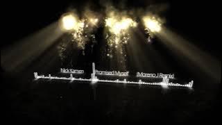 Nick Kamen - I Promised Myself  (Moreno J Remix)