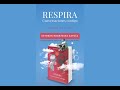 Presentación del libro &quot;RESPIRA, Conversaciones contigo&quot; en Maspalomas