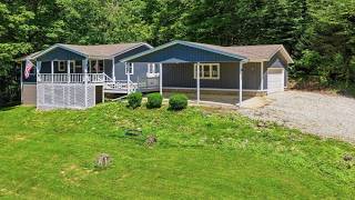 515 E Monroe Dam Road, Bloomington, IN Presented by Chris Fahy.