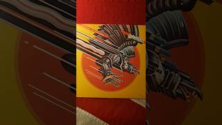 Judas Priest - Screaming For Vengeance Devil's Child Close Up (1982) (Vinyl Album) Music