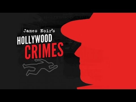 James Noiru0027s Hollywood Crimes - Universal - HD Gameplay Trailer