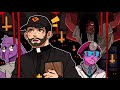 I'VE BEEN POSSESSED BY A DEMON! | Vade Retro (w/ Ghoostie, Rilla, & Rocky)