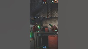 3 No scopes #csgo #cs2 #counterstrike #counterstrike2 #gaming #pc #pcgaming #counterstrike2smoke