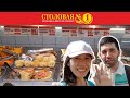 Stolovaya No. 1 Review | Russia's Budget-Friendly Canteen | Столовая № 1 в Питере