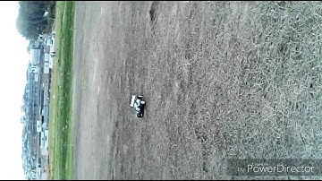 HSP camper buggy RC Car