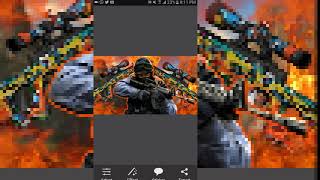 COMO FAZER OPTICAL COMPENSATION NO ANDROID!