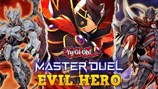 The Supreme King is Back and Takes Over YuGiOh! Master Duel Season 29