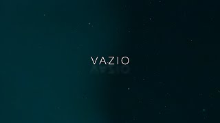 Miguel Valente - Vazio (Lyric Video)