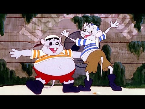 Симба: Король-лев, серия 20 / Simba The King Lion - RU