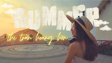 AROUND VIỆT NAM | Ngọt ngào thị trấn hoàng hôn