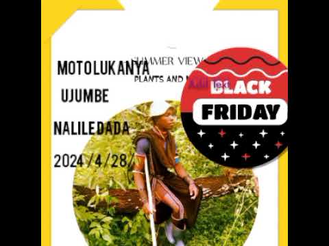 MOTO LUKANYA Ujumbe Nalile Dada 29 4 2024 0623509034