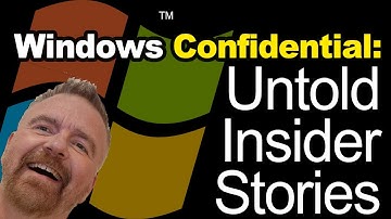 Windows Tales: Taakbeheer, Pinball, ZIPFolders en meer!