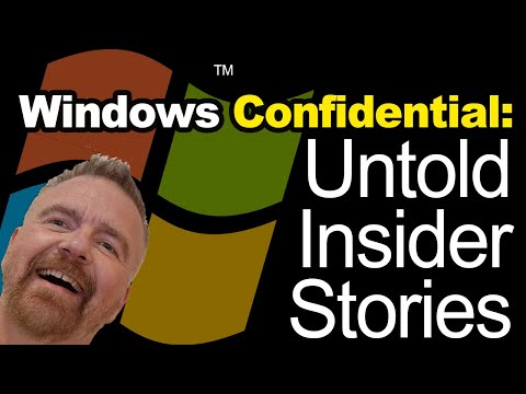 Windows Tales: Task