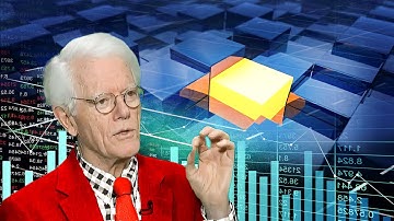 Peter Lynch: Outperform The Market With This Simple Strategy