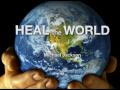 michael jackson heal the world lyrics