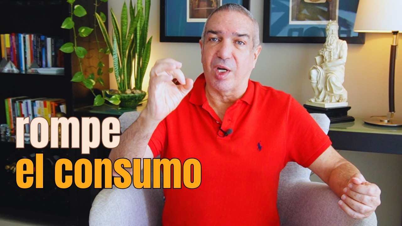 No es el dinero, es tu mente: 4 ideas que cambiaron mi economía