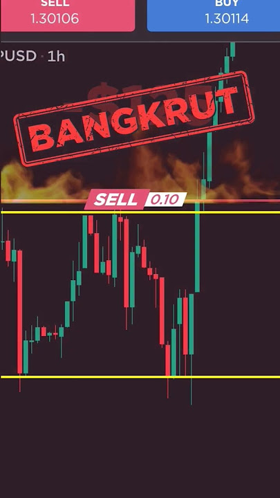 Tips Cara Entry Posisi Trading yang BENAR