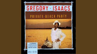 Video thumbnail of "Gregory Isaacs - Bits And Pieces"