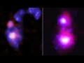 view Tour: NASA&apos;s Chandra Discovers Giant Black Holes on Collision Course digital asset number 1