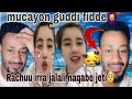 Rachuuraa Jalallii Naa Qabe Jete Rachuuraa Jalallii Naa Qabe Jete