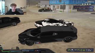 видео: Kiroki  ПОПАЛСЯ ЧИТЕР И ОН ВЫШЕЛ С НИМ 1 vs 1 | КАТАЕТ ТРАССУ картинка: Kiroki  ПОПАЛСЯ ЧИТЕР И ОН ВЫШЕЛ С НИМ 1 vs 1 | КАТАЕТ ТРАССУ