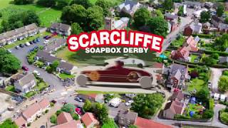 Highlights 2017 - The Scarcliffe Soapbox Derby